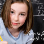 Free Math Resources