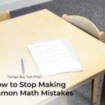 How to Stop Making Common Math Mistakes