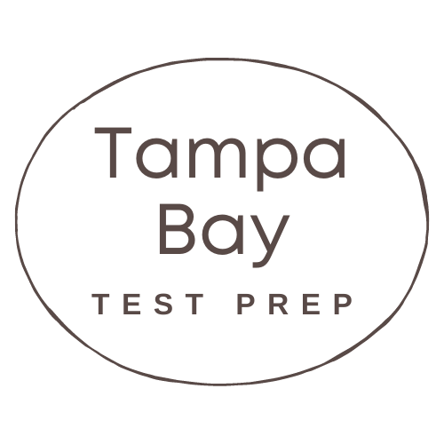 Tampa Bay Test Prep