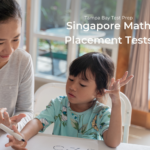 Singapore Math Placement Tests