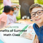 5 Benefits of Summer Online Math Courses