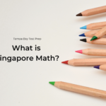 What is Singapore Math?