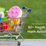 50+ Hands On and Engaging Math Activities