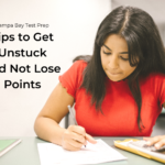 3 Ways to Help Students Get Past Being Stuck and Losing Points
