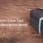 Our 2021 List of Math and Science Toys and Subscription Boxes