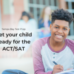 Best Time to Prepare for ACT/SAT