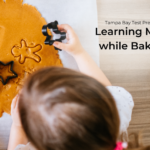 Teaching Math through Baking