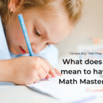 Math Mastery