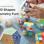 3D Shapes: Geometry Fun!