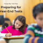 Preparing for End-of-Year Tests