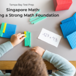 Building a Strong Math Foundation
