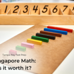 5 Reasons Why You Should Consider Using Singapore Math as a Curriculum