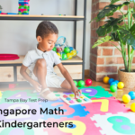 Singapore Math for Kindergarteners