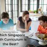 Which Singapore Math Curriculum is Best?