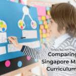 Differences between Singapore Math Primary US, Primary 2022, Math in Focus, Dimensions, and Hello Math!