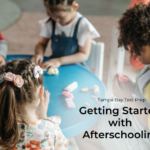 How to Get Started with Afterschooling