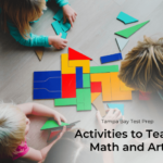 How to Use Tangrams and Other Art Activities to Teach Math