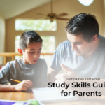 Study Skills That Make a Difference: A Guide for Parents