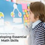 Developing Essential Math Skills