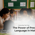 The Power of Precise Language in Math