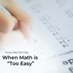 Math Is Too Easy? Think Again.