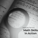 Math Skills in Action: How Today’s Math Matters for Tomorrow