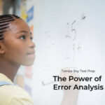 The Power of Error Analysis: Helping Students Fix Mistakes Before They Happen