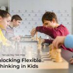 Unlocking the Power of Flexible Thinking in Kids