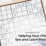 Patterns Everywhere: How to Help Your Child See and Learn Them