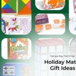 Spark a Love of Math with These Holiday Gift Ideas