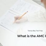 What is AMC 8?