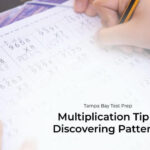 Discovering Patterns: A Fun Start to Mastering Multiplication