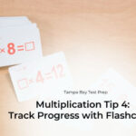 Mastering Multiplication with Flashcards