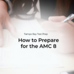 How to Prepare for the AMC 8