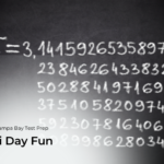 Enjoy These Fun Pi Day Activities!