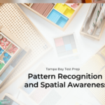 Boosting Math Skills: The Power of Pattern Recognition and Spatial Awareness