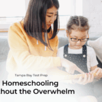 How to Start Homeschooling (Without Feeling Overwhelmed)