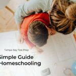 How to Teach Homeschool Math: A Simple Guide for Parents